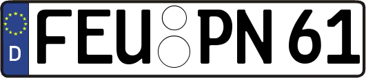 FEU-PN61