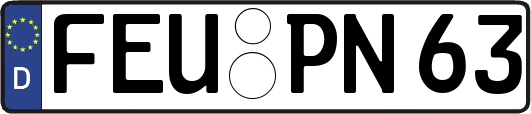 FEU-PN63