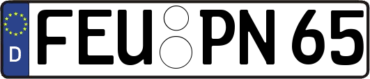 FEU-PN65