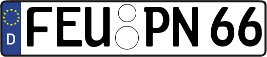 FEU-PN66