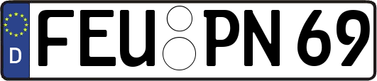 FEU-PN69