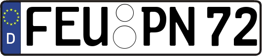 FEU-PN72