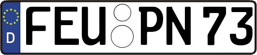 FEU-PN73