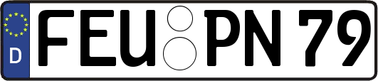 FEU-PN79