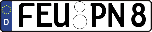 FEU-PN8