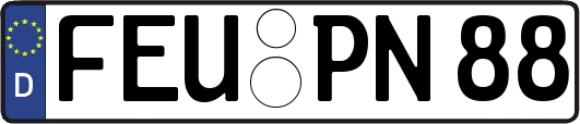 FEU-PN88