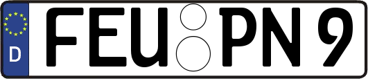 FEU-PN9