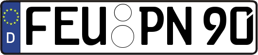 FEU-PN90