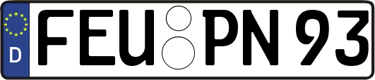 FEU-PN93