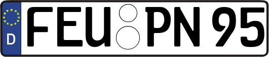 FEU-PN95