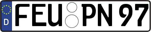 FEU-PN97