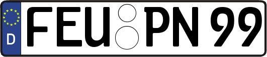 FEU-PN99