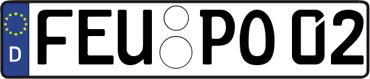 FEU-PO02