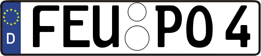 FEU-PO4