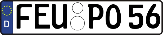 FEU-PO56