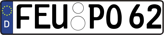 FEU-PO62