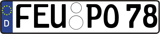 FEU-PO78