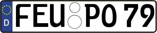 FEU-PO79