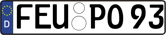FEU-PO93
