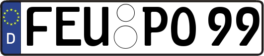 FEU-PO99