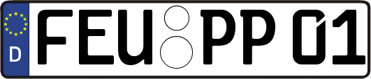 FEU-PP01