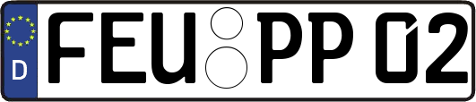 FEU-PP02
