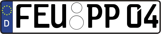 FEU-PP04