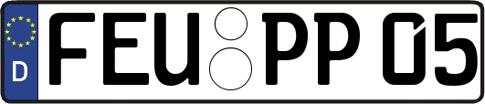 FEU-PP05