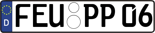 FEU-PP06