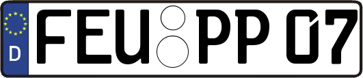 FEU-PP07