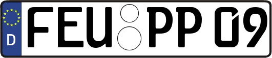FEU-PP09