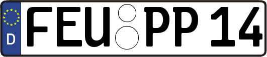 FEU-PP14