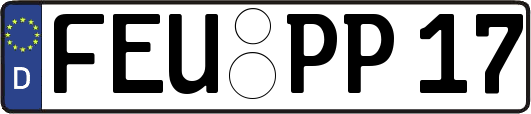 FEU-PP17