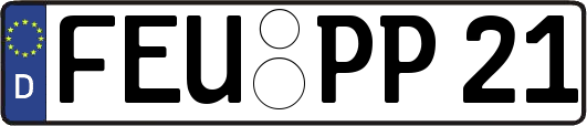 FEU-PP21