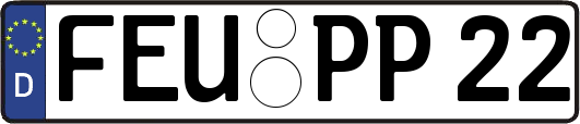 FEU-PP22