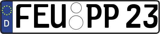 FEU-PP23