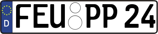 FEU-PP24