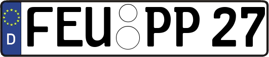 FEU-PP27