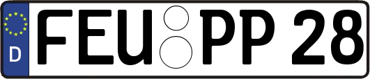 FEU-PP28