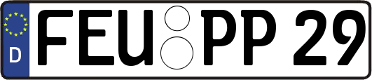 FEU-PP29