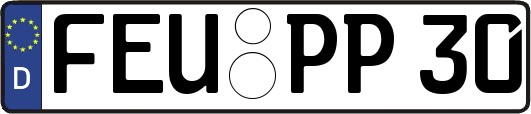 FEU-PP30