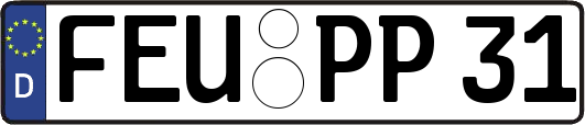 FEU-PP31