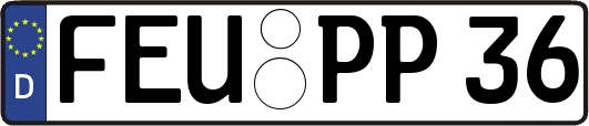 FEU-PP36