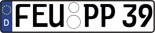 FEU-PP39