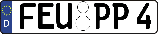 FEU-PP4