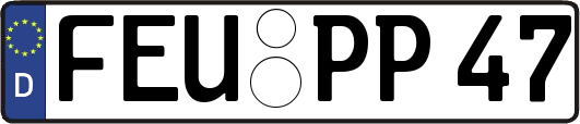 FEU-PP47