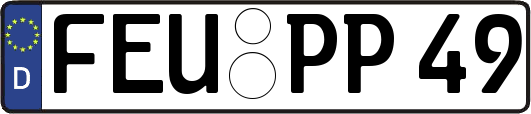 FEU-PP49
