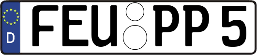 FEU-PP5