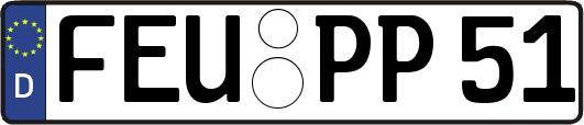 FEU-PP51