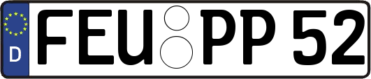FEU-PP52